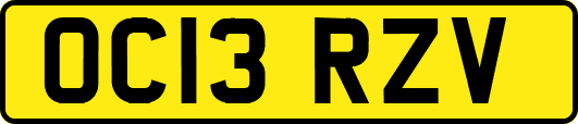 OC13RZV