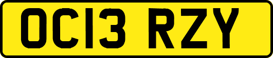 OC13RZY