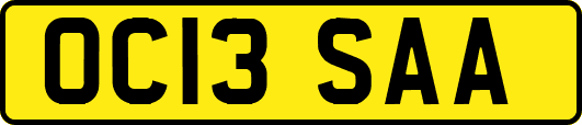OC13SAA