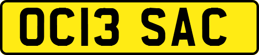 OC13SAC