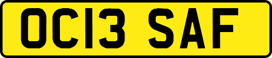 OC13SAF