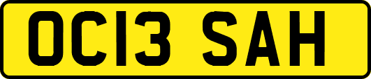 OC13SAH