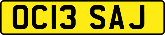 OC13SAJ