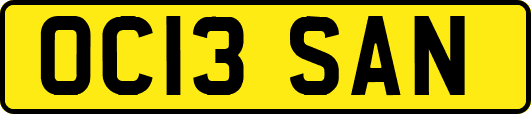 OC13SAN