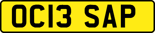 OC13SAP