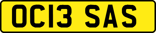 OC13SAS