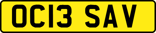 OC13SAV