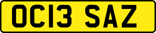 OC13SAZ