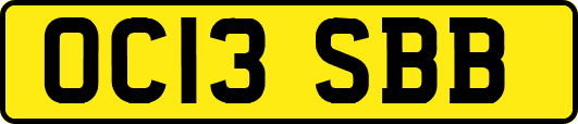 OC13SBB