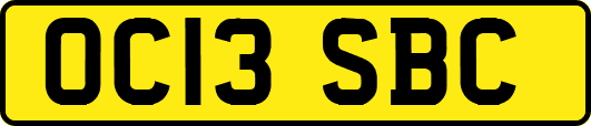 OC13SBC