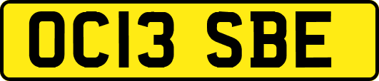 OC13SBE