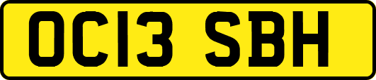 OC13SBH