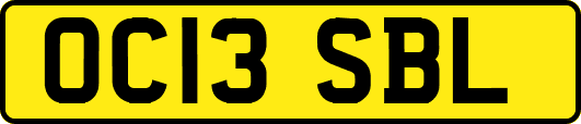 OC13SBL