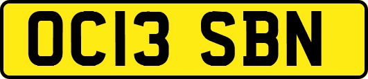 OC13SBN