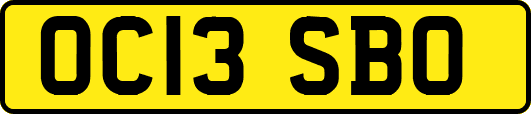 OC13SBO
