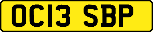 OC13SBP