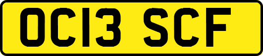 OC13SCF