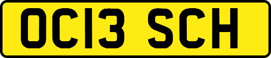 OC13SCH