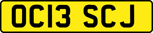 OC13SCJ