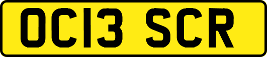 OC13SCR