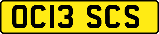 OC13SCS