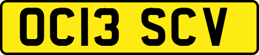 OC13SCV