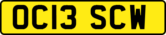OC13SCW