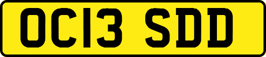 OC13SDD