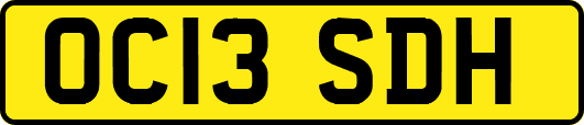 OC13SDH
