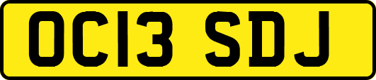 OC13SDJ