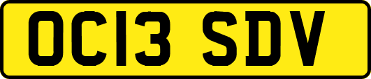 OC13SDV
