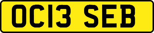 OC13SEB