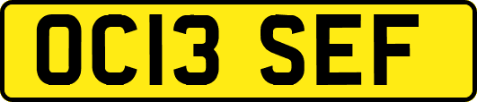 OC13SEF