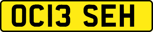 OC13SEH