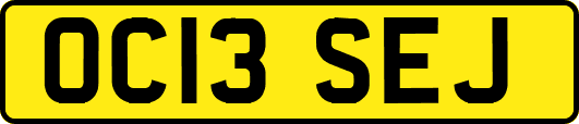 OC13SEJ