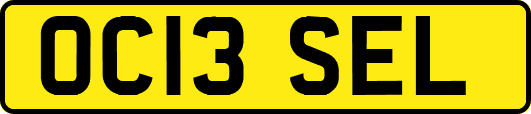 OC13SEL