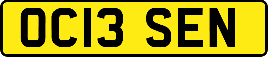 OC13SEN