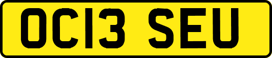 OC13SEU
