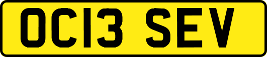 OC13SEV