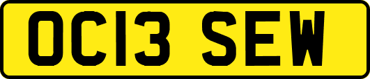 OC13SEW