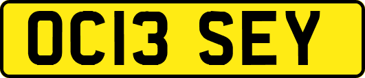 OC13SEY