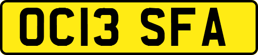 OC13SFA