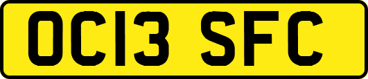 OC13SFC