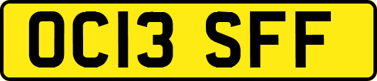 OC13SFF