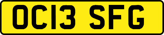 OC13SFG