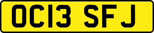 OC13SFJ
