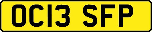 OC13SFP