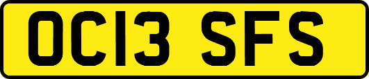OC13SFS