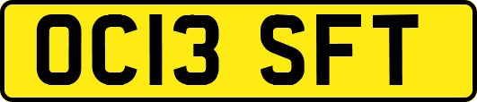 OC13SFT