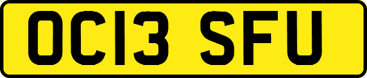 OC13SFU